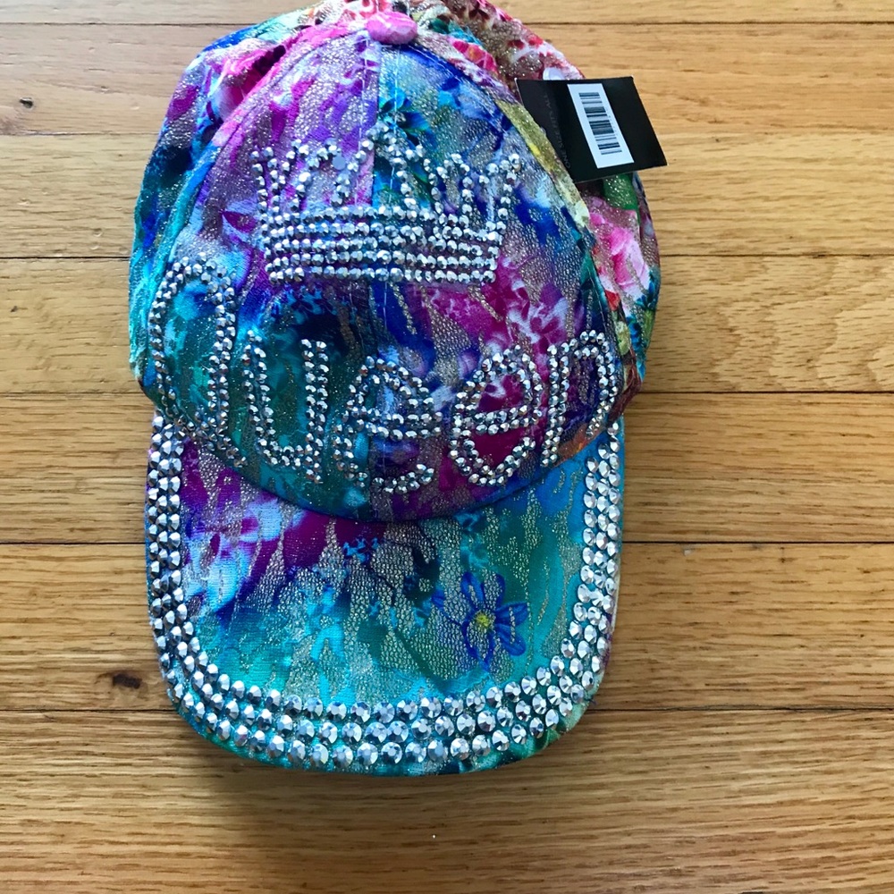 Cap. New